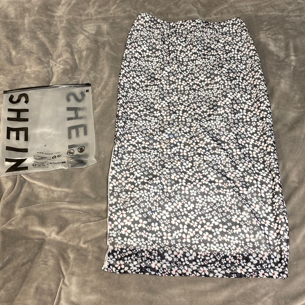 Daisy dukes skirt